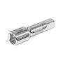 EXTENSION PARA RATCHET 1/2 X 2 1/2 TRUPER